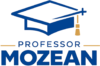 Loja Professor Mozean